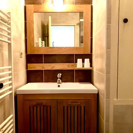 Apartment Loucasa Location *