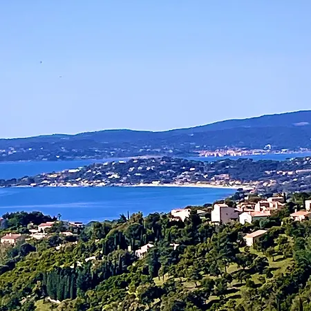 Apartment Loucasa Location