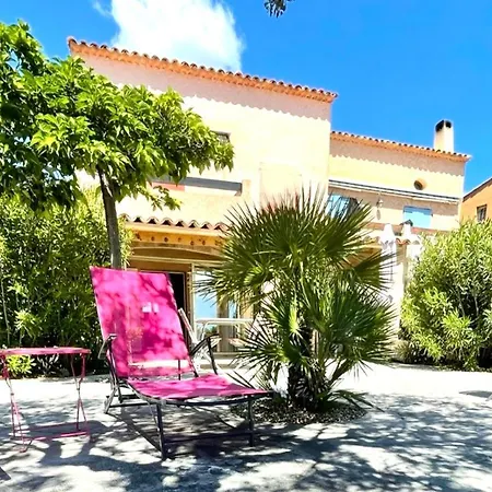 Apartment Loucasa Location *