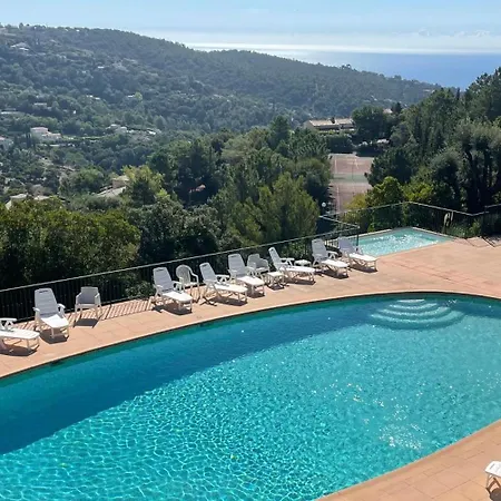 Loucasa Location Les Issambres