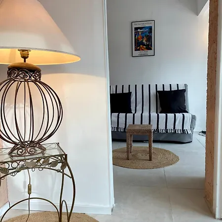 Apartment Loucasa Location Les Issambres