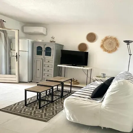 Loucasa Location Apartment Les Issambres