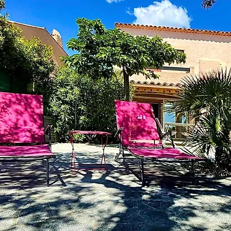Loucasa Location