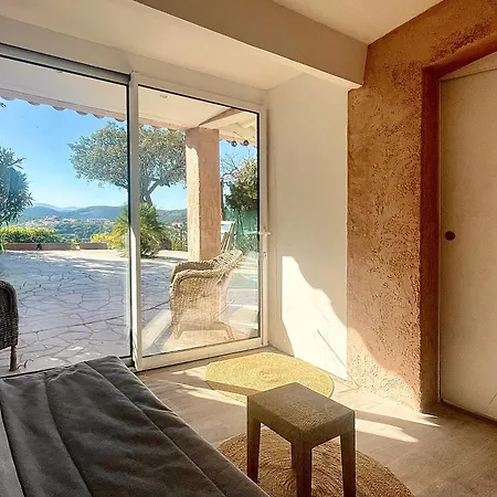 Apartament Loucasa Location Les Issambres